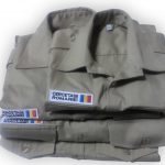 Uniformă