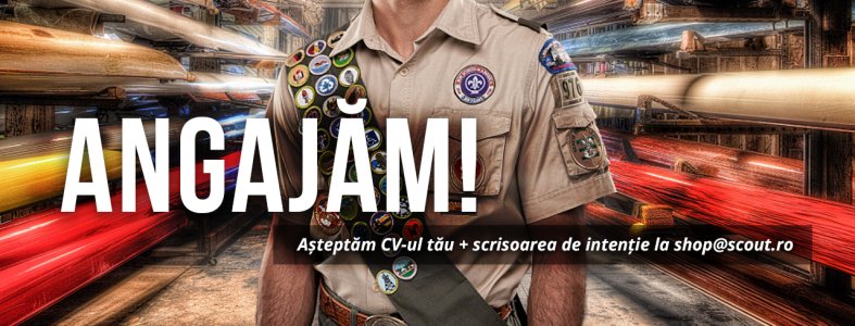 Apel angajare | Din aprilie vom fi colegi! angajari 4