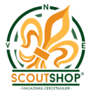 Scout Shop