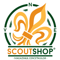 Scout Shop